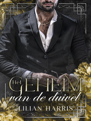 cover image of Het geheim van de duivel